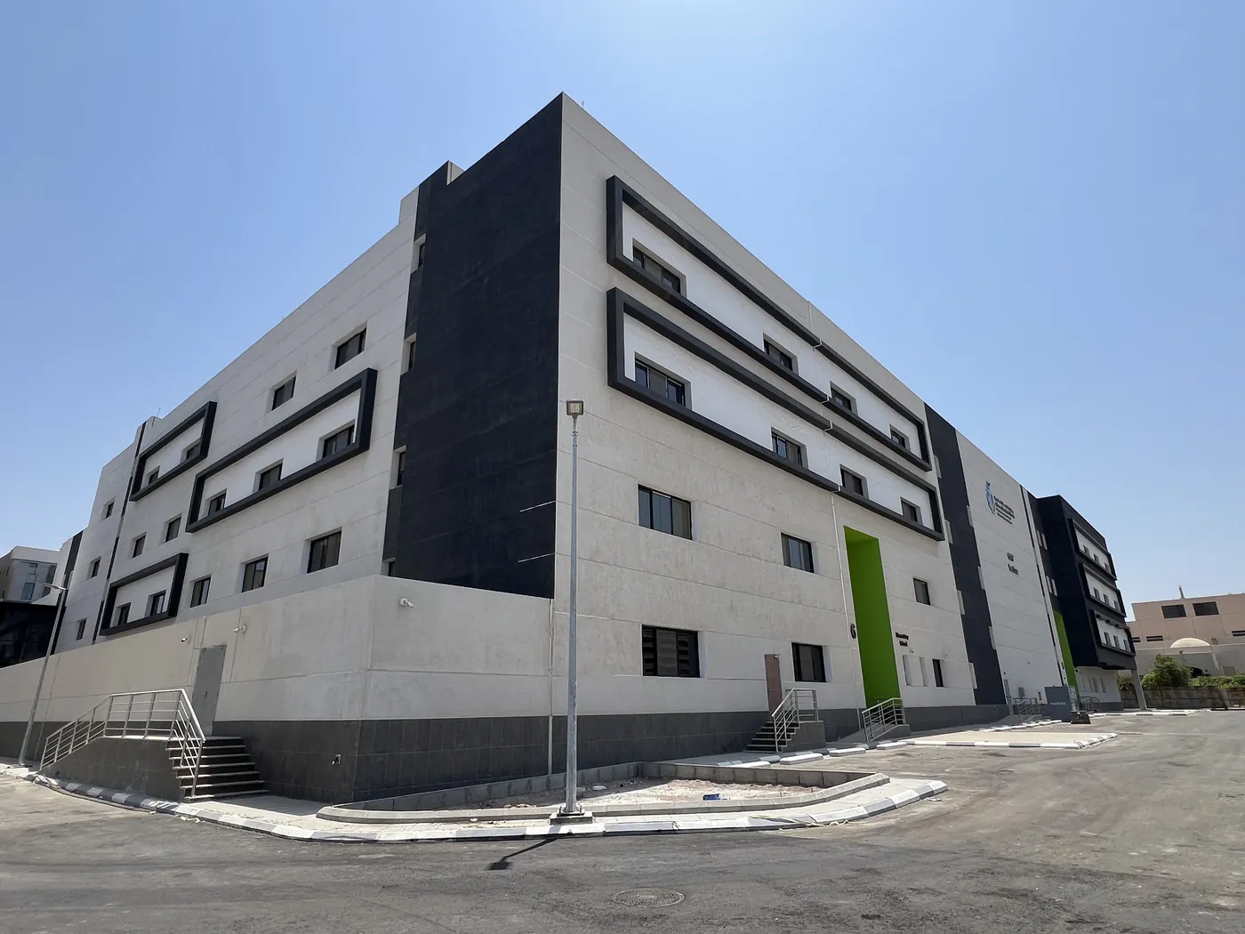 Al Fursan International School, Jeddah